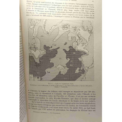 Géographie universelle - TOME PREMIER: Les îles britanniques en 8...