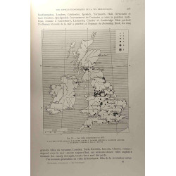 Géographie universelle - TOME PREMIER: Les îles britanniques en 8...