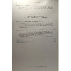 Géographie universelle - TOME PREMIER: Les îles britanniques en 8...