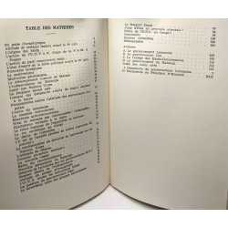 Pierre Houart. La Pénétration communiste au Congo : . Commentaires...