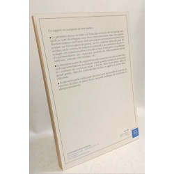 Technologie culture et communication : Rapport remis à Jean-Pierre...