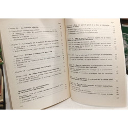 Technologie culture et communication : Rapport remis à Jean-Pierre...