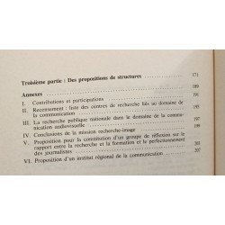 Technologie culture et communication : Rapport remis à Jean-Pierre...