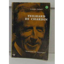 Teilhard de chardin
