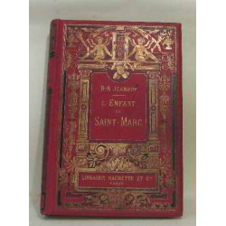 L'enfant de saint-marc