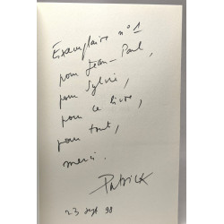 L'homme qui ne s'aimait pas