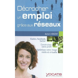 Décrocher un emploi grâce aux réseaux