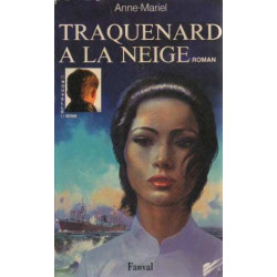 TRAQUENARD A LA NEIGE