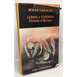 Ludmila Tcherina - Erotisme et Mystique