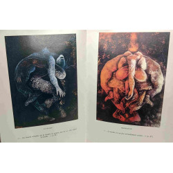 Ludmila Tcherina - Erotisme et Mystique