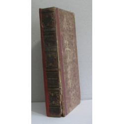 Oeuvres tome VI les pionniers ou les sources du susquehanna