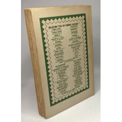 La vie d'Alaric / Vies des hommes illustres n°56