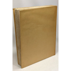 Histoire d'un fait divers - Exemplaire numéroté collection des...