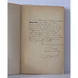 Mémoires d'un rat de cave