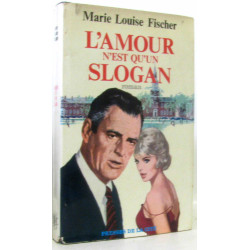 L'amour n'est qu'un slogan