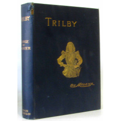 Trilby à novel