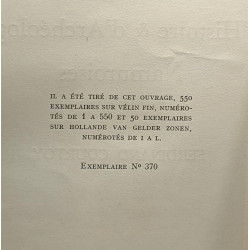 Études d'histoire et d'archéologie namuroises dédiées à Ferdinand...