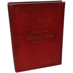 Histoire des Beaux-Arts