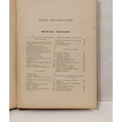 Histoire des Beaux-Arts