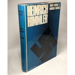Himmler (édition en espagnol)