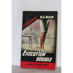 Exécution double