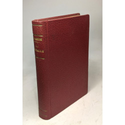 La bataille - Collection Pourpre