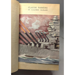 La bataille - Collection Pourpre