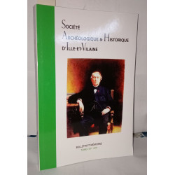 Bulletin et mémoires de la Société Archéologique Et Historique...