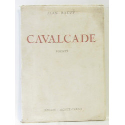 Cavalcade