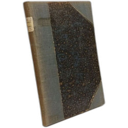 Anthropoligal papers / smithsonian institution bulletin 19