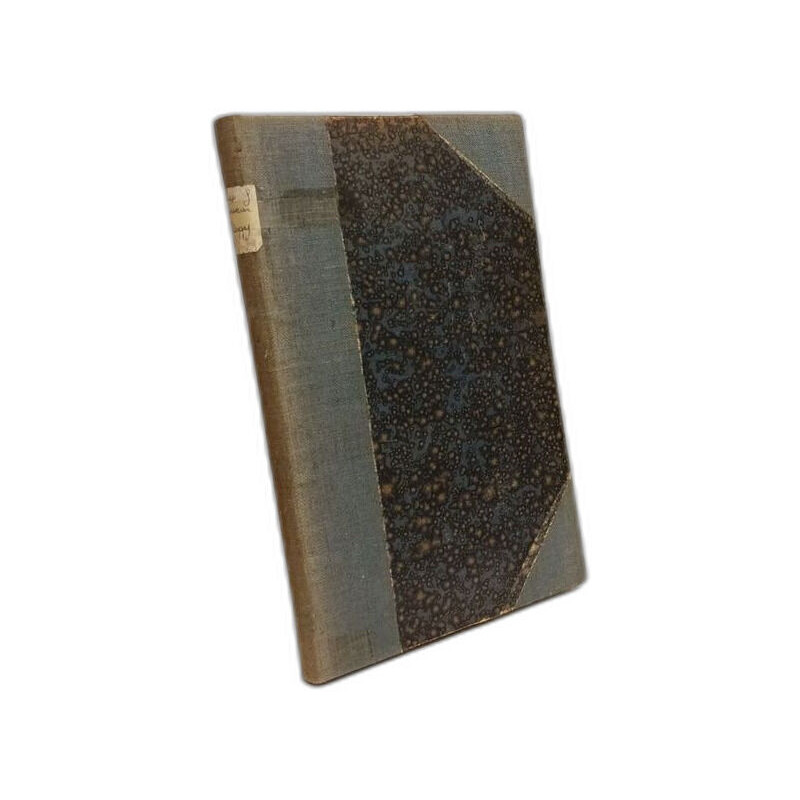 Anthropoligal papers / smithsonian institution bulletin 19