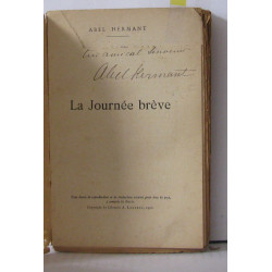 La journée brève