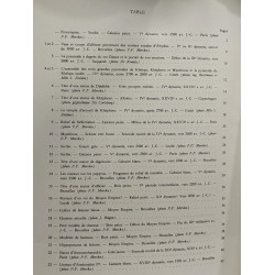 Couleurs de l'Egypte ancienne - 2 édition