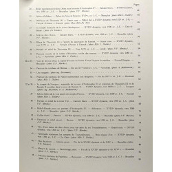 Couleurs de l'Egypte ancienne - 2 édition