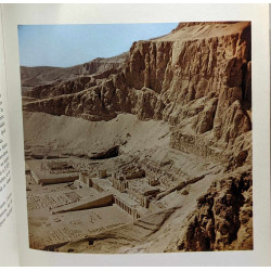 Couleurs de l'Egypte ancienne - 2 édition