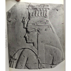 Couleurs de l'Egypte ancienne - 2 édition