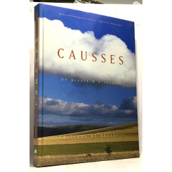 Causses : De pierre et d'étoiles