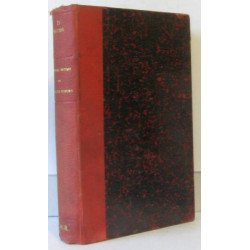 Journal intime de Cuvillier-Fleury (tome premier: la famille...