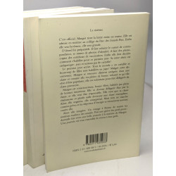 Les Deux Moitiés de l'amitié + La sixième + Le vampire du C.D.I. +...