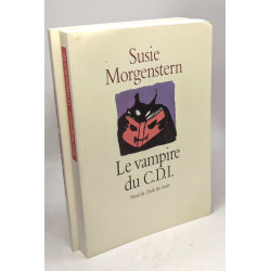 Les Deux Moitiés de l'amitié + La sixième + Le vampire du C.D.I. +...