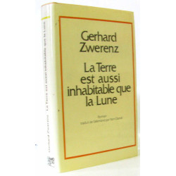 La terre est aussi inhabitable que la lune