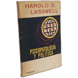 Psicopatologia y politica