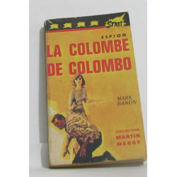 La colombe de colombo