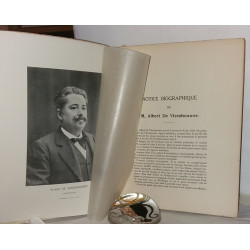 Impressions de voyage