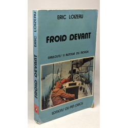 Froid devant - Gauloises II autour du monde