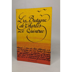 La bretagne de charles le quintrec (Varia)