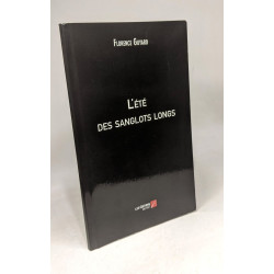 L'été des sanglots longs