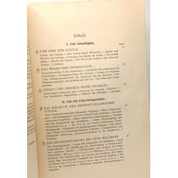 Kritische Didaktik. In klassischen Unterrichtsbeispielen - zehnte...