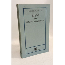Le club des longues moustaches