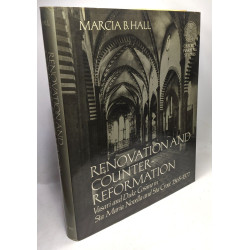 Renovation and Counter-Reformation: Vasari and Duke Cosimo in Sta...